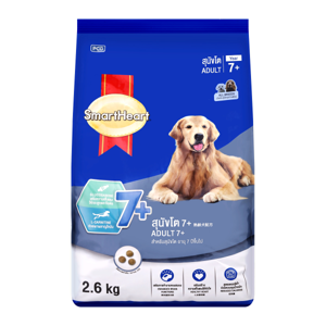 Smart Heart Adult 7year 2.6kg.