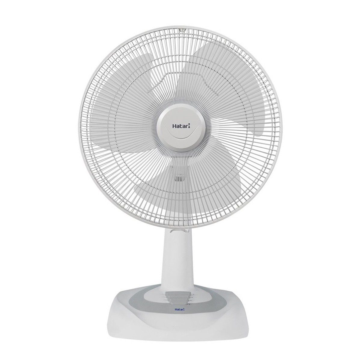 ฮาตาริ พัดลมตั้งโต๊ะ รุ่น 16HT-T16M4 ขนาด 16 นิ้ว (สินค้าคละสี ไม่สามารถเลือกได้)