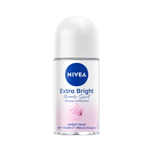Nivea Miracle Sweet Sweet Pear Roll On 50ml