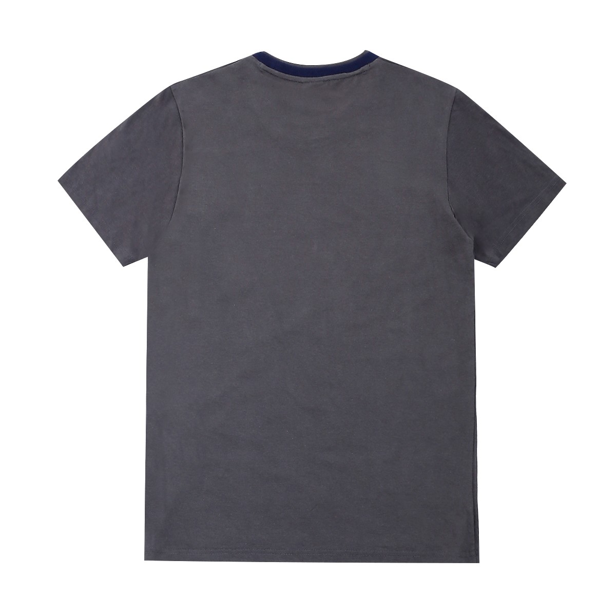 เบสิโค เสื้อยืดแขนสั้น สำหรับผู้ชาย รุ่น FSWN24Q3YM002_2