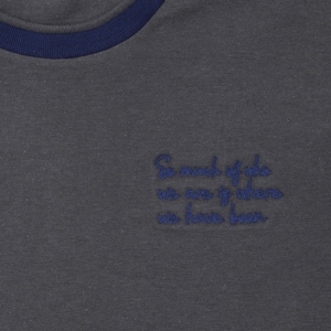 เบสิโค เสื้อยืดแขนสั้น สำหรับผู้ชาย รุ่น FSWN24Q3YM002_thumbnail_1