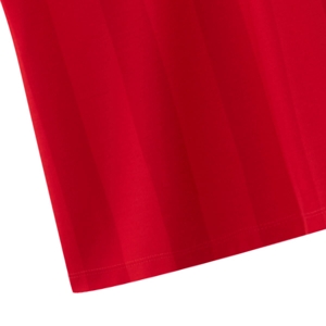 เบสิโค เสื้อกีฬาผู้หญิง สีแดง_thumbnail_3