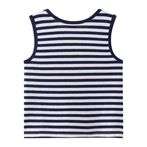 เบสิโค เสื้อกล้ามเด็กชาย รุ่น BKAS2509TB05 สีกรมท่า_thumbnail_1