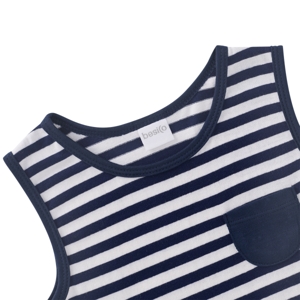 เบสิโค เสื้อกล้ามเด็กชาย รุ่น BKAS2509TB05 สีกรมท่า_thumbnail_2
