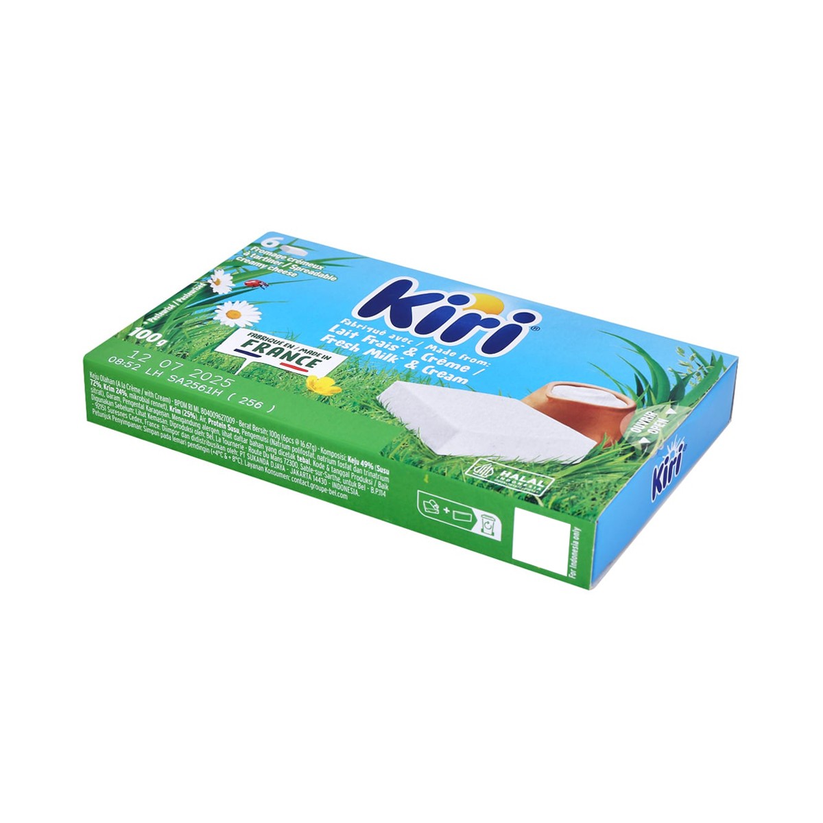 คิริ ครีมมี่ ชีส 100 ก._1