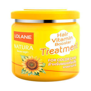 Lolane Natura Color Care Treatment 500g.