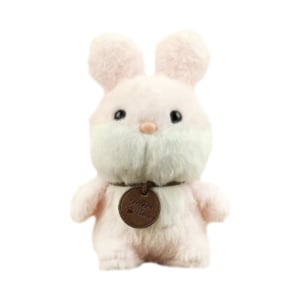 พูนสุชน พวงกุญแจตุ๊กตา รุ่น 036263 คละสี_thumbnail_4