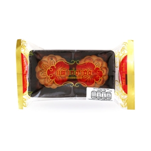 TAE SENG HENG Monthong Durian Mooncake 90 G Pack of 2 PCS