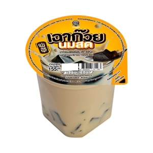 เต็งหนึ่ง เฉาก๊วยนมสดรสดั้งเดิม 155 ก._thumbnail