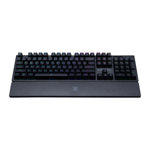 นับโว คีย์บอร์ด Blue Switch รุ่น X806_thumbnail_1