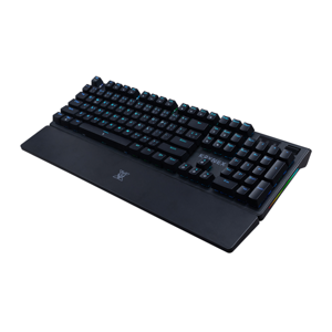 นับโว คีย์บอร์ด Blue Switch รุ่น X806_thumbnail_2