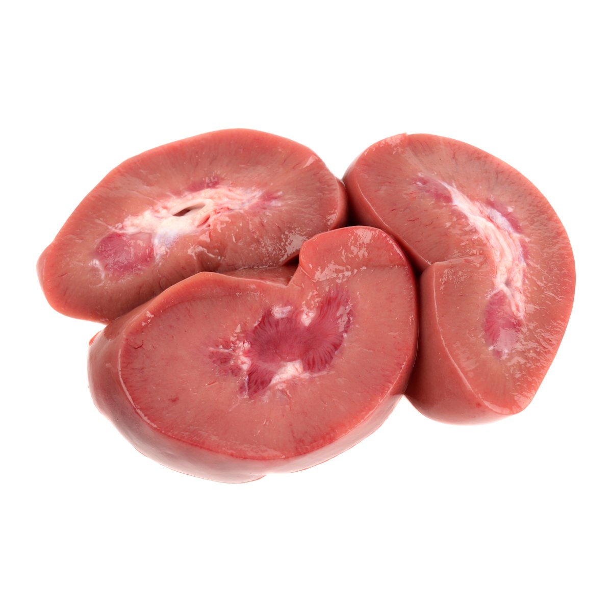วี อาร์ เฟร็ช เซ่งจี๊หมูสไลด์