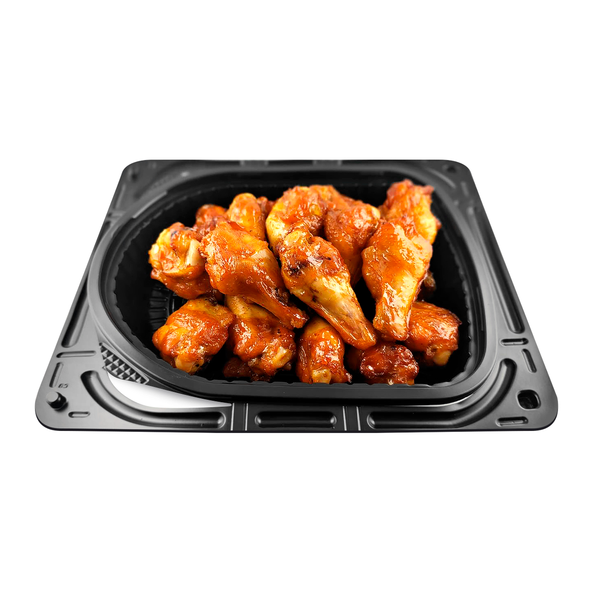 วี อาร์ เฟร็ช ชุดไก่นิวออร์ลีนส์ 18 ชิ้น