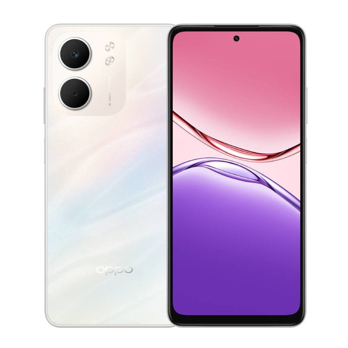 ออปโป้ สมาร์ตโฟน รุ่น A5x (CPH2725) 6GB/128GB