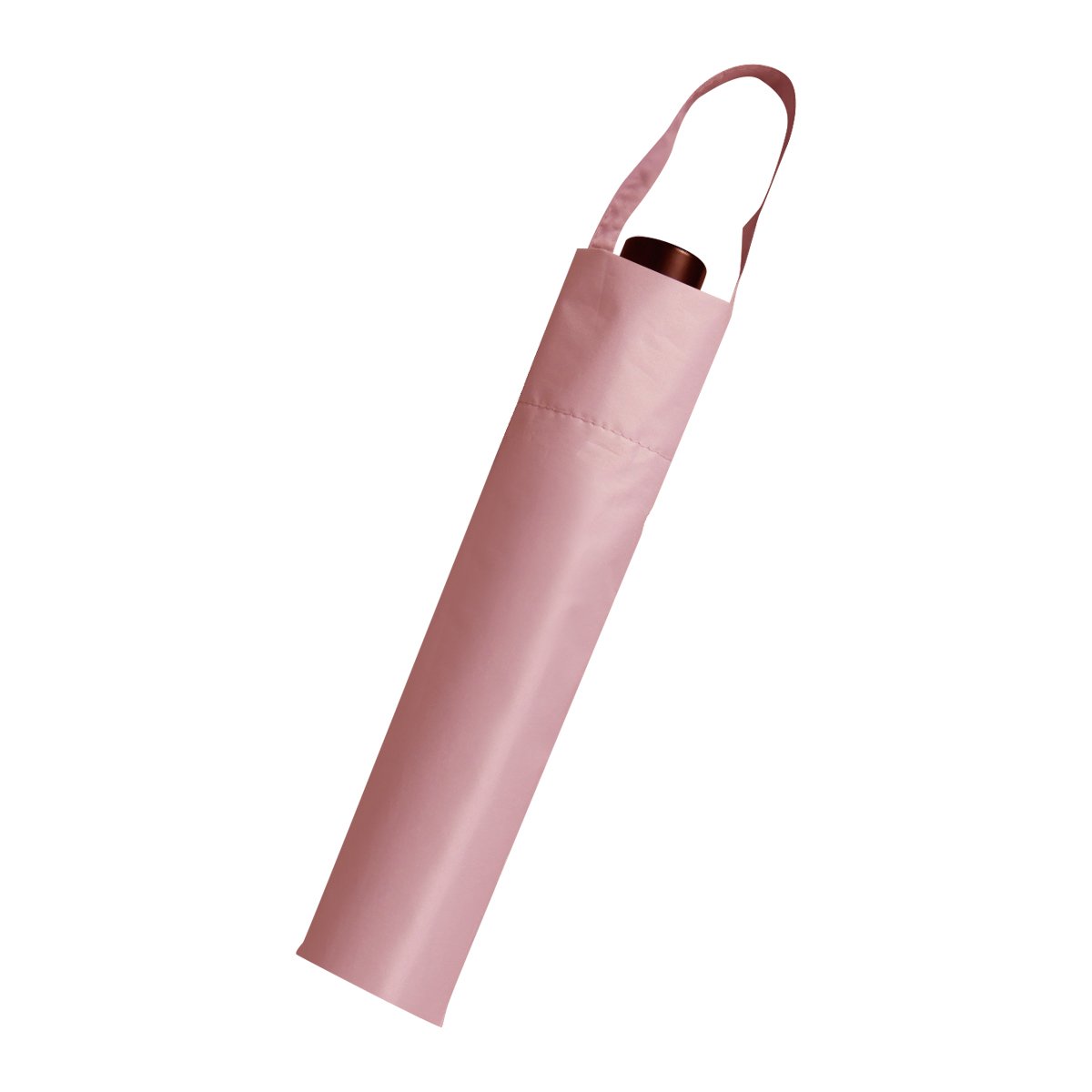อิมิลี่ ร่มพับ 3 ตอน รุ่น BLUT2507LA004 สีชมพู_2