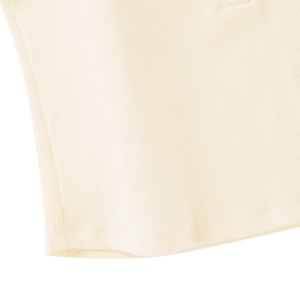 เบสิโค เสื้อ สำหรับผู้หญิง รุ่น FASL26Q1LC004 สีครีม_thumbnail_3