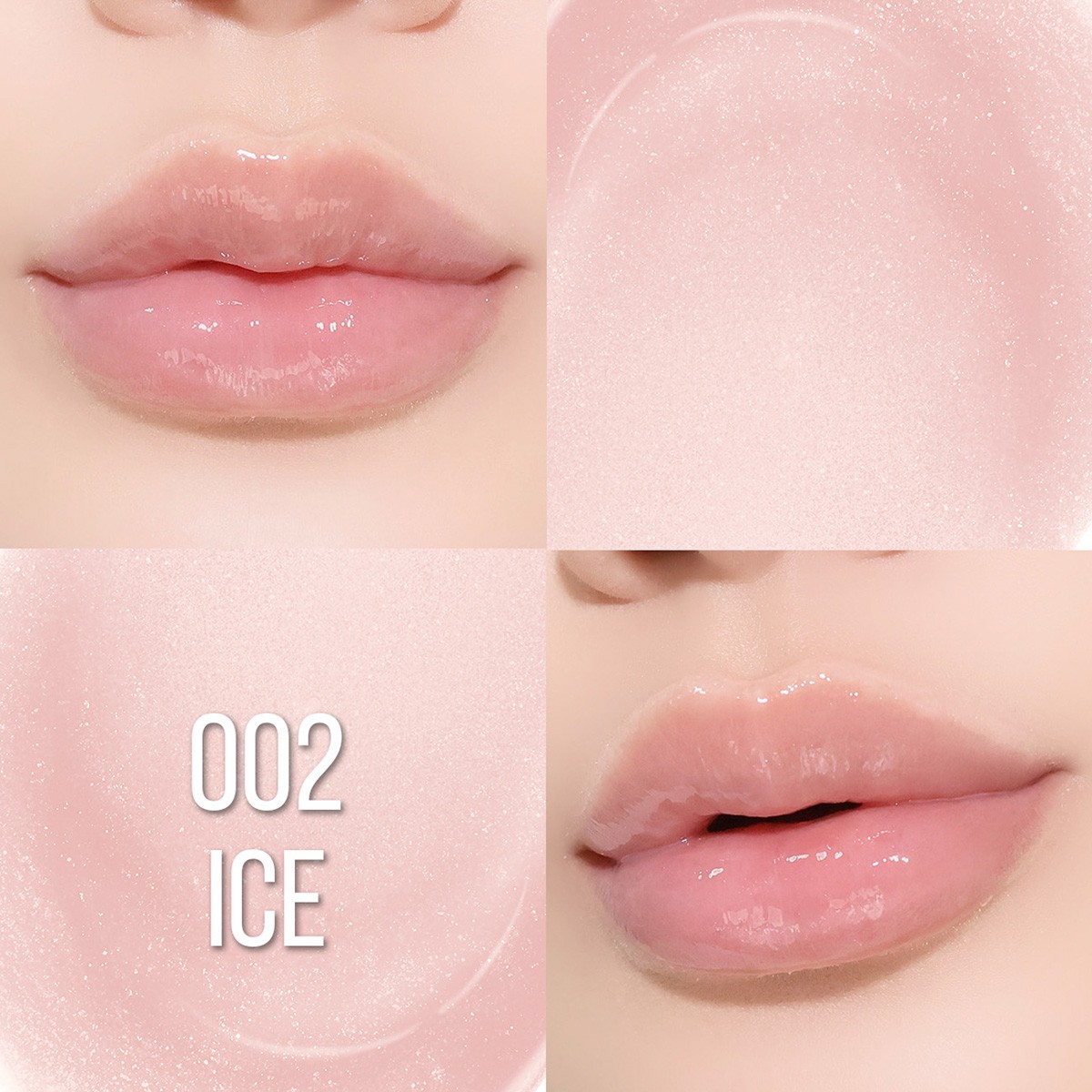 เมย์เบลลีน นิวยอร์ก ลิฟเตอร์ กลอส 5.4 มล. - 002 ไอซ์_2