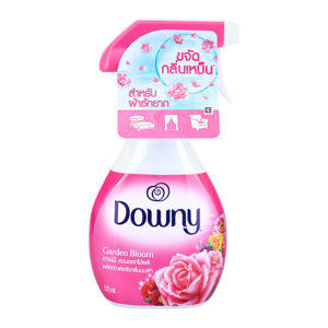 Downy Fabric Refresher Garden Bloom 370ml.