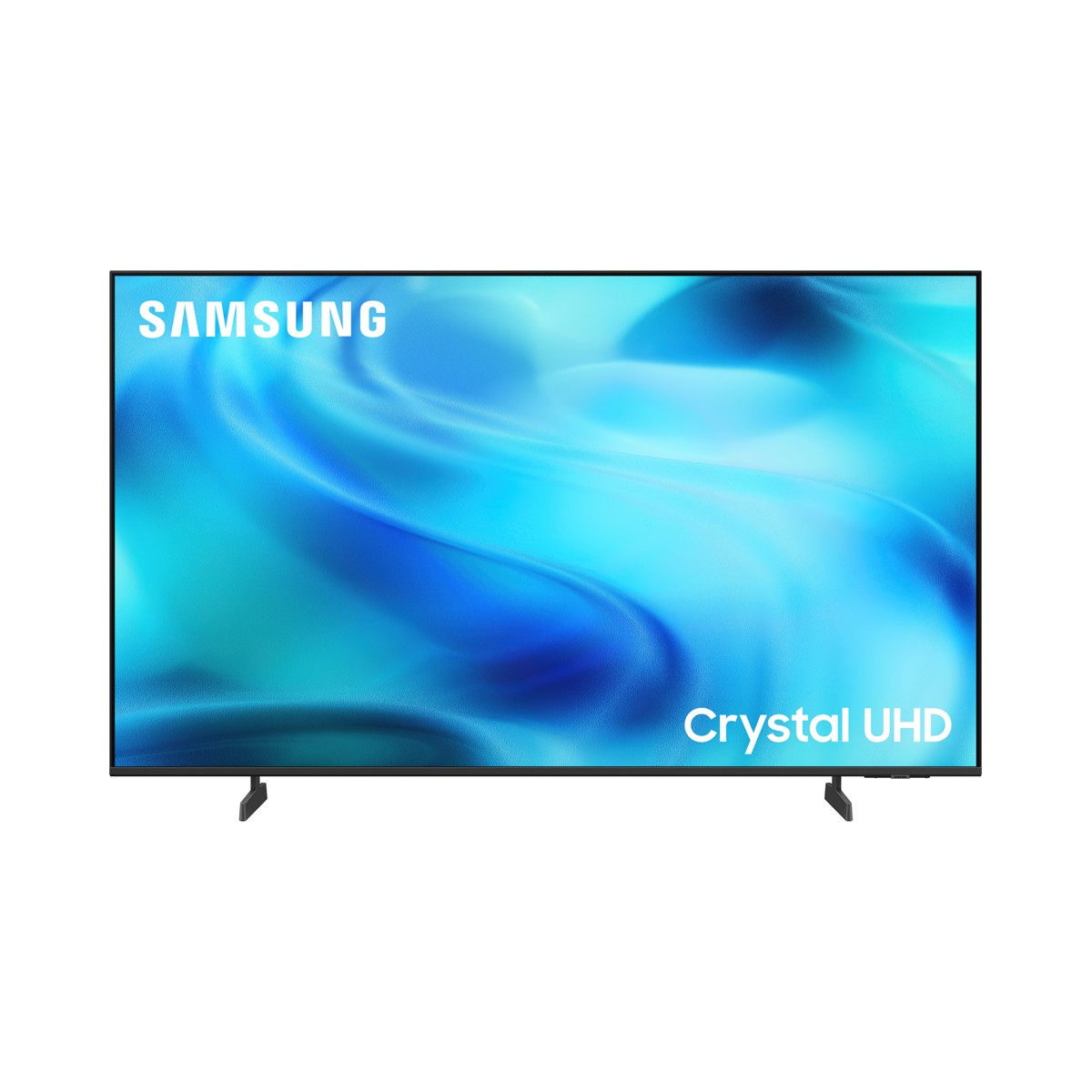 ซัมซุง สมาร์ททีวี Crystal UHD รุ่น UA50U8000HKXXT 50 นิ้ว สีเทาไทเทเนียม_1