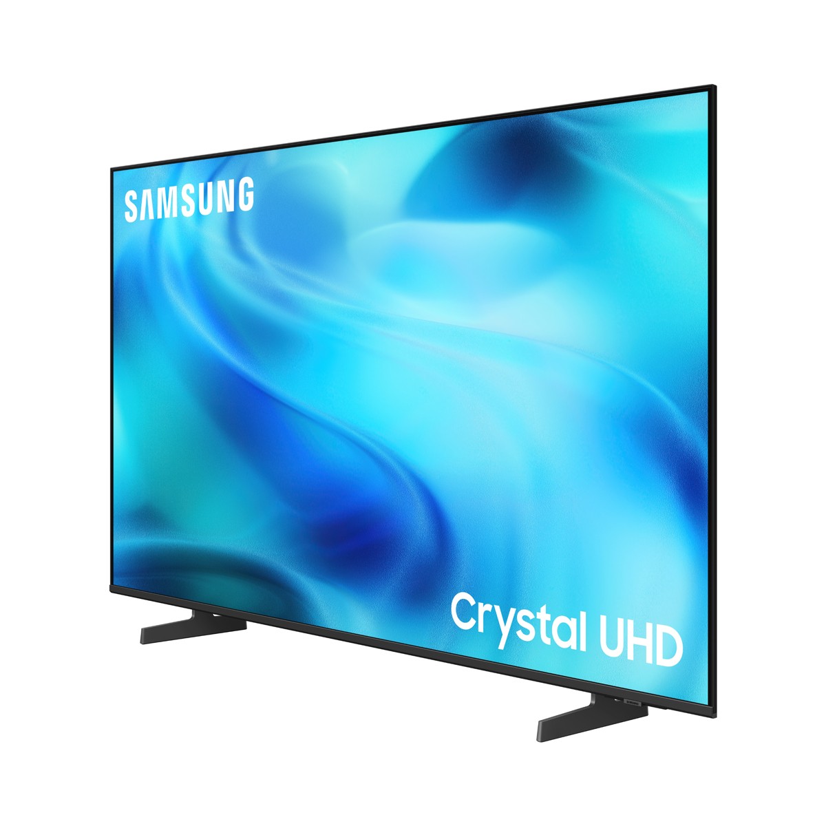 ซัมซุง สมาร์ททีวี Crystal UHD รุ่น UA50U8000HKXXT 50 นิ้ว สีเทาไทเทเนียม_3