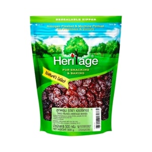 Heritage Prunes  500g