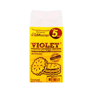 Cracker (44g / 12 pack)