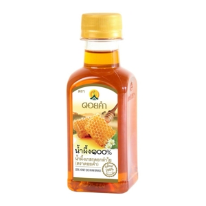 Doikham Natural Honey 230g.