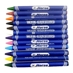 ตราม้า สีเทียน 16 สี_thumbnail_2