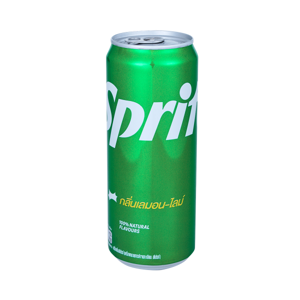 Sprite Can 325ml