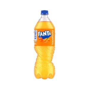 Fanta Orange 1ltr.