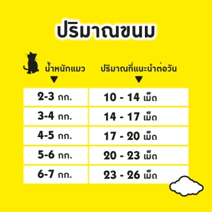 เทมเทชันส์ ขนมแมว รสเซเวอรี่แซลมอน 160 ก._thumbnail_8