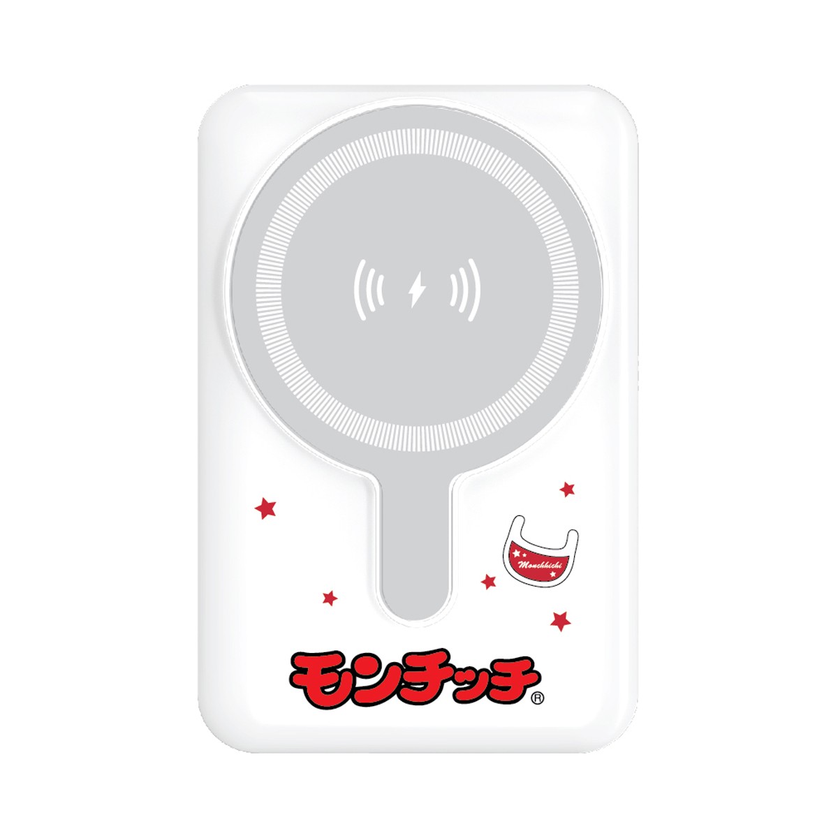 อะเมซ วัน แบตเตอรี่สำรองไร้สาย 10000mAh รุ่น A-MCB007 คละลาย_5