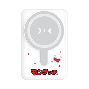 อะเมซ วัน แบตเตอรี่สำรองไร้สาย 10000mAh รุ่น A-MCB007 คละลาย_thumbnail_5