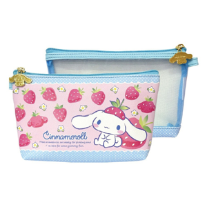 แบร์รอน กิ๊ฟ กระเป๋าดินสอ Cinnamoroll รุ่น CNN03 คละแบบ_thumbnail