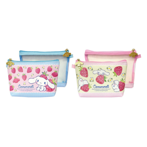 แบร์รอน กิ๊ฟ กระเป๋าดินสอ Cinnamoroll รุ่น CNN03 คละแบบ_thumbnail_3