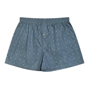 โคฟ กางเกงบ็อกเซอร์ผ้าพิมพ์ รุ่น BPRE1812MU003 สีเทา_thumbnail