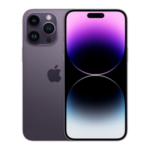 แอปเปิ้ล ไอโฟน 14 Pro Max สีม่วงเข้ม ขนาด 1 TB_thumbnail