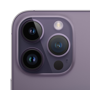 แอปเปิ้ล ไอโฟน 14 Pro Max สีม่วงเข้ม ขนาด 1 TB_thumbnail_3
