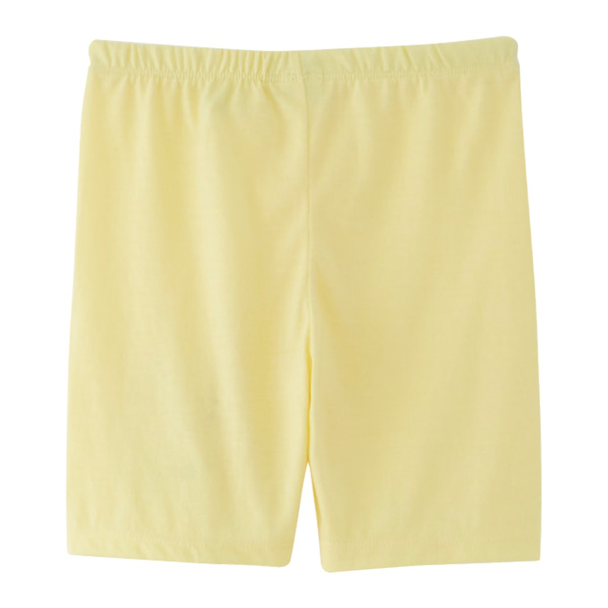 เบสิโค กางเกงขาสั้น สำหรับเด็กผู้ชาย รุ่น DKAS2301TB09 สีเหลือง_1