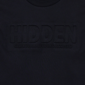 เบสิโค เสื้อยืดแขนสั้นชาย สีดำ_thumbnail_2