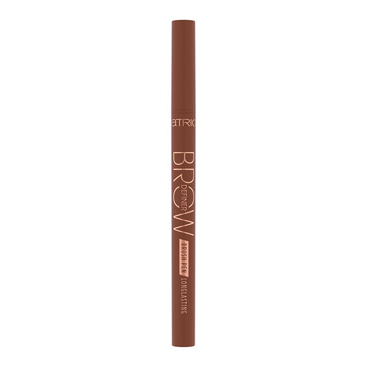 คาทริซ โบรว์ ดีไฟน์เนอร์ บรัช เพ็น ลองลาสติ้ง สี 020 0.7 มล._1