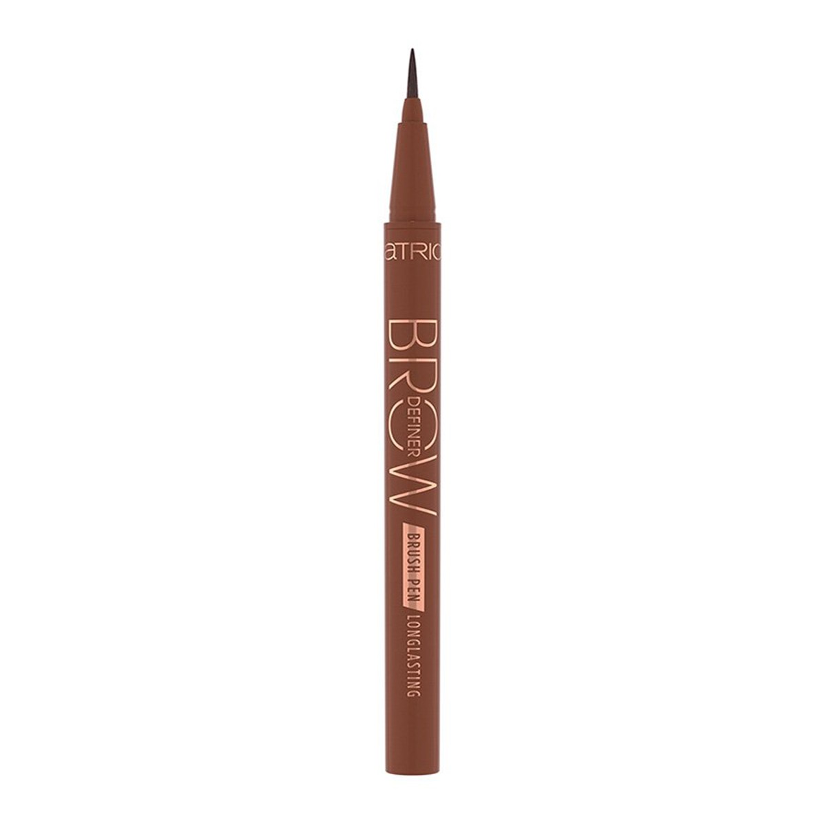คาทริซ โบรว์ ดีไฟน์เนอร์ บรัช เพ็น ลองลาสติ้ง สี 020 0.7 มล._2