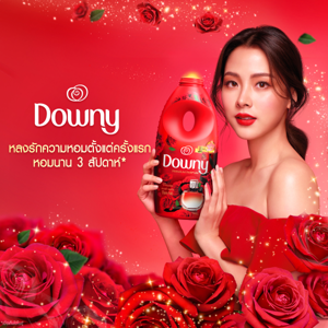 ดาวน์นี่ พรีเมียม เพอร์ฟูม น้ำยาปรับผ้านุ่ม สูตรเข้มข้นพิเศษ กลิ่นแพชชั่น 480 มล._thumbnail_5