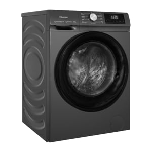 ไฮเซ่นส์ เครื่องซักผ้าฝาหน้า รุ่น WF105N1 ขนาด 10 กก._thumbnail_3