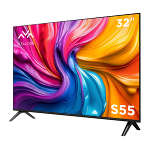iFFALCON Google TV Model. 32S55 Size 32