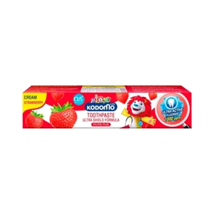 Kodomo Toothpaste 65 g.