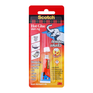 Scotch Hot Glue No.AD201