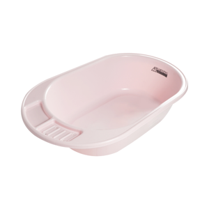เบสิโค อ่างอาบน้ำเด็ก คลาสสิก รุ่น N3069 คละสี_thumbnail_6