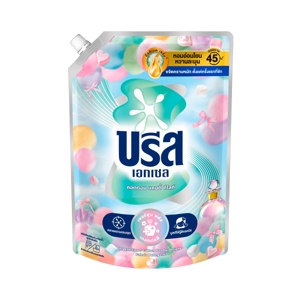 BREEZE LQ COTTON CANDY 6X1200ML