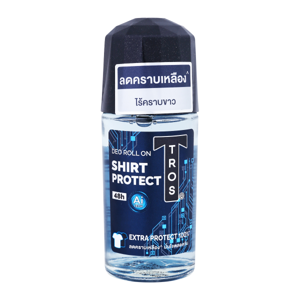Tros Ai Shirt Protect Rollon 45ml.